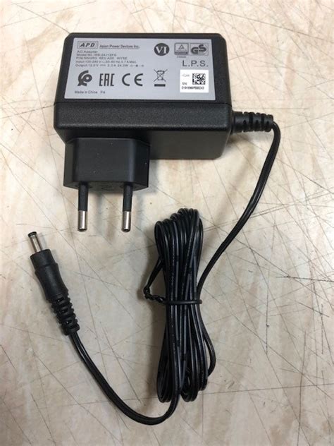 PSU 3040 12V 24W EURO - Wyse Choice