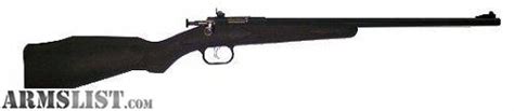 Armslist For Sale New Ksa Davey Crickett 22lr 16 Youth Single Shot