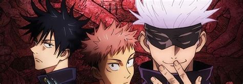 Jujutsu Kaisen Wiki Anime Universe كون الأنمي Amino