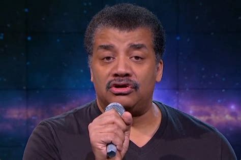 Neil Degrasse Tyson Proves Gravity Drops Mic On Rapper B O B Over Twitter Beef Video Thewrap