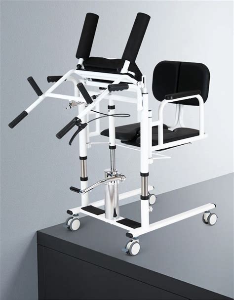 Hydraulic Transfer Lift Chair China Hydraulic Transfer Lift Chair