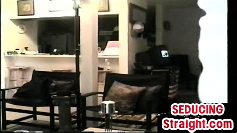 Seduced BBC Stud Gets His Ass Licked By A Horny Stud