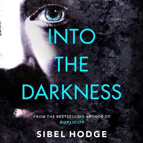 Amazon.com: Into the Darkness: A Detective Carter Thriller (Audible