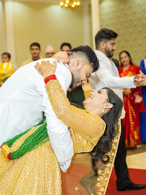 Reception Photography Photo Life Nepal