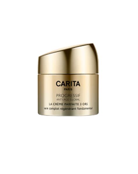 Carita La Crème Parfaite 3 Ors CARITA Millesime Beauté