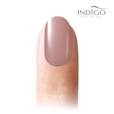 Marzipan Nude Gel Polish 7ml Indigo Nails Lab Shop