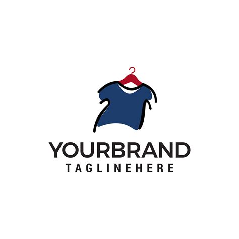 Logo Collection Clothing Logos