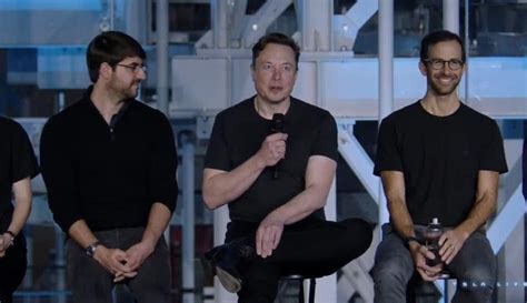 Elon Musk Shares Thoughts On Ai And Teslas Plan Investor Day 2023