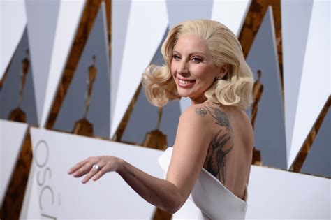 [WATCH] Lady Gaga performs “Smile” during One World: Together at Home ...