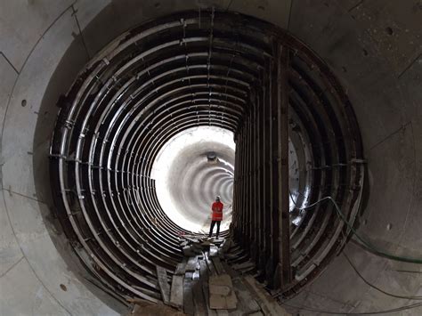 Rome Metro Line C: Piazza Venezia station - We Build Value