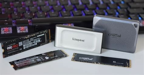 How To Use A Solid State Drive For Gaming Robots Net