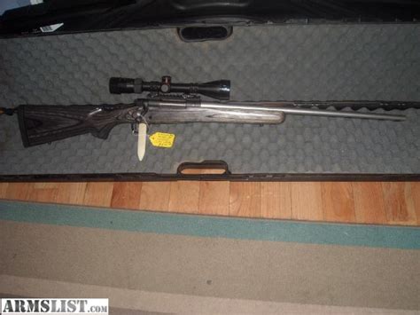 Armslist For Saletrade Winchester Model 70 Coyote 270 Wsm