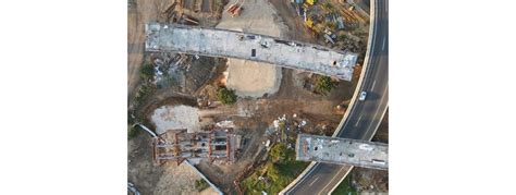 Tel Aviv Glilot East Interchange Pascal Klein