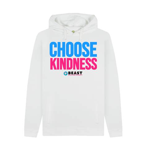 Mrbeast Merch Sustainable Charity T Shirts