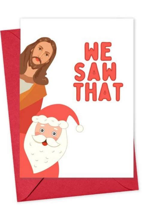 40 Funny Christmas Cards For The Holidays 2022 Parade