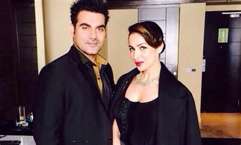 Malaika Arora opens up on her divorce with Arbaaz Khan | Celebrities ...