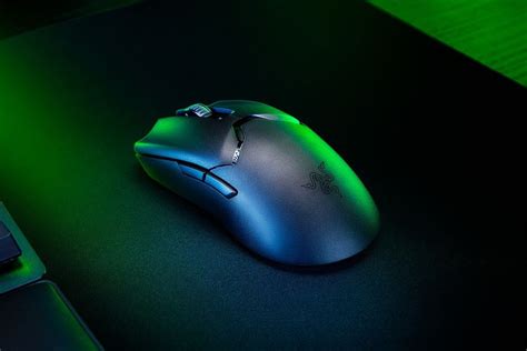 Razer Viper V2 Pro Blanc Souris gaming sur Son Vidéo