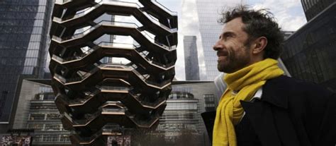 Heatherwick Studio Biografia Opere E Curiosit Delle Archistar