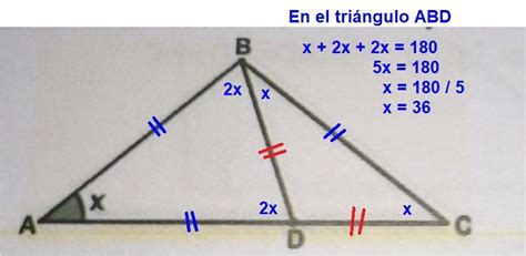 Calcular X Si Ab Bc Ad Y Bd Dc Brainly Lat