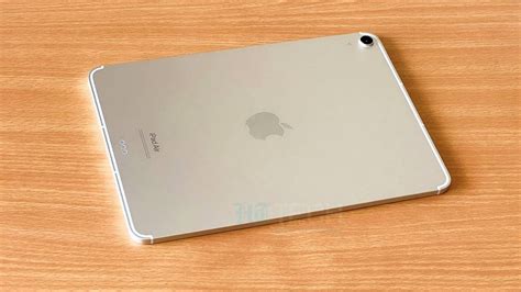 Apple Ipad Air Th Gen Review In A Zone Of Its Own Mobile Reviews