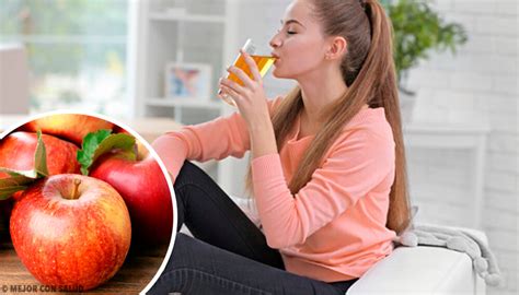 Benefits Of Apple Juice And Downsides