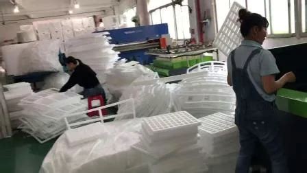 Hot Air Laminating Machine For EPE XPE Foam Bonding Machine Polyethylene Foam Machine Bonding