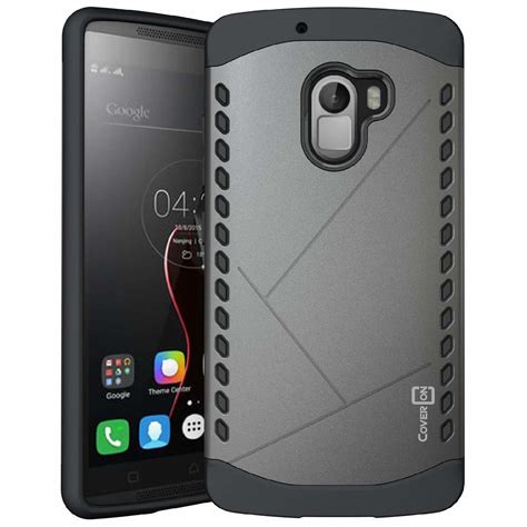 10 Best Cases For Lenovo Vibe K4 Note