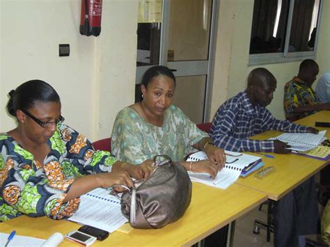 Ohada Compte Rendu Du S Minaire De Ouagadougou Sur Le Th Me