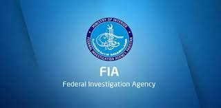 FIA Cyber Crime Circle Peshawar Conducted Major Operation