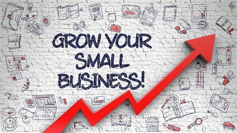 10 Proven Strategies For Growing Your Small Business Easy Techy