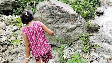 Village Indian Outdoor Risky Fucking With My Hot Maid M Small Penis Encouragement Porn Feat