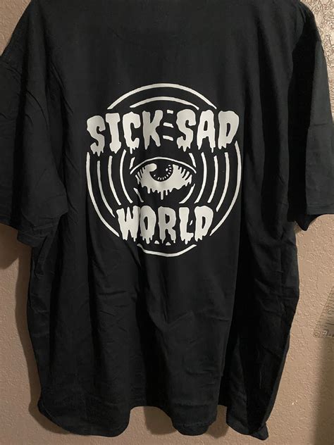 Daria Sick Sad World - Etsy