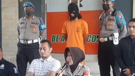 Sosok Heru Pelaku Mutilasi Di Sleman Mulanya Baik Dan Sopan Berubah