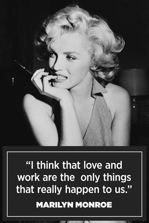 25 Marilyn Monroe Quotes Sayings Images And Pics Quotesbae