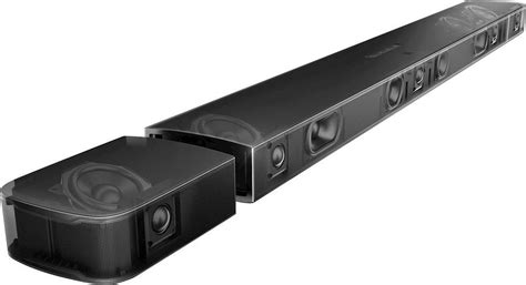 Jbl Bar Channel W Soundbar System With Wireless Subwoofer