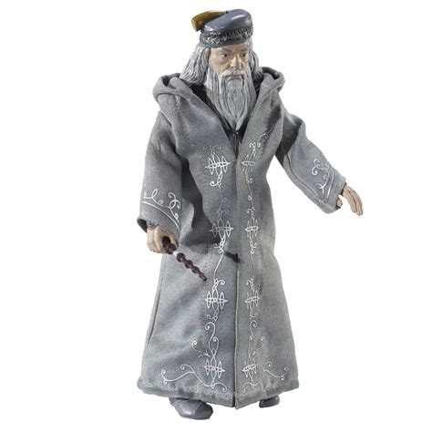 Figurina Articulata Dumbledore IdeallStore Head Master Editie De