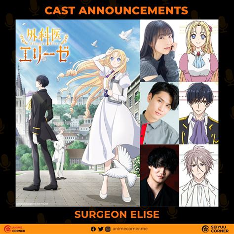 Anime Surgeon