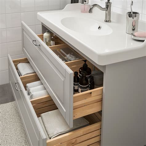 Bathroom Vanity Cabinets