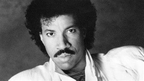 Lionel Richie Wallpapers Wallpaper Cave