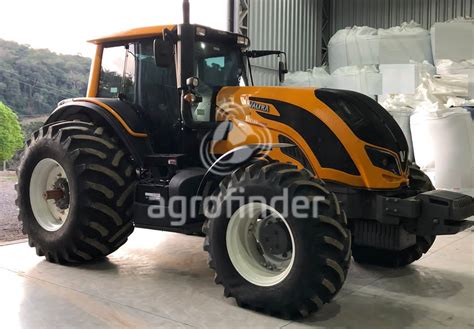 Trator Valtra Bh Ano Agrofinder