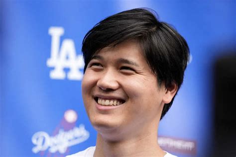 ドジャースの大谷翔平（ap） ― スポニチ Sponichi Annex 野球