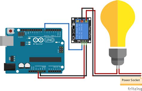 Tutorial De Relés Para Arduino Esp8266 Y Esp32 2025