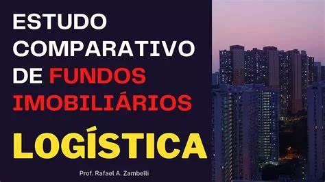 Fii Btg Pactual Log Stica Btlg Avan A Em Aquisi O De Im Veis Em