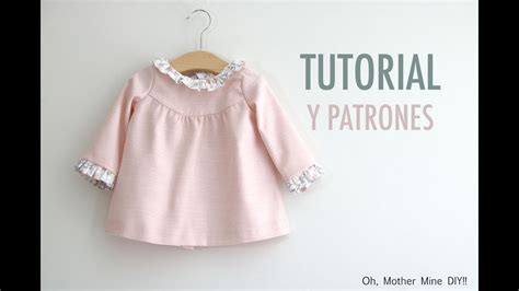 Venta Oh Mother Mine Vestido Bebe En Stock