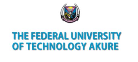 Futa Post Utme Form Login Registration Screening Form