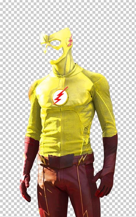 Wally West Flash Eobard Thawne Hunter Zolomon Captain Cold PNG Clipart