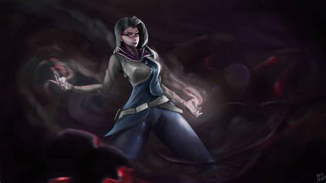 100 Valorant Fade Wallpapers