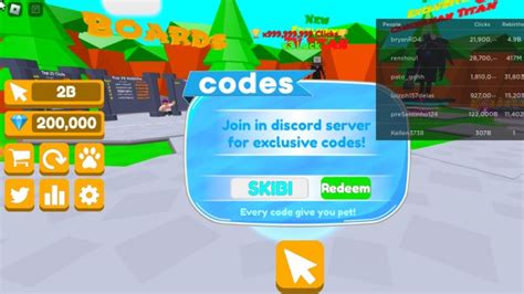 Roblox Ultra Clicker 2 Codes Dezember 2023 Gamingdeputy Germany