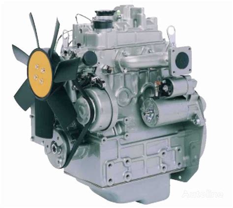 Motor F R Perkins D Kaufen Rum Nien Ql