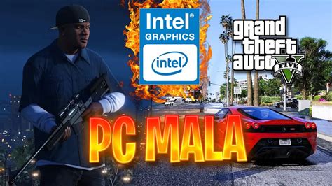 Jugar Gta V En Pc De Bajos Recursos Consejos Y Optimización Jugando Ando